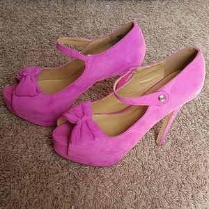 Pumps